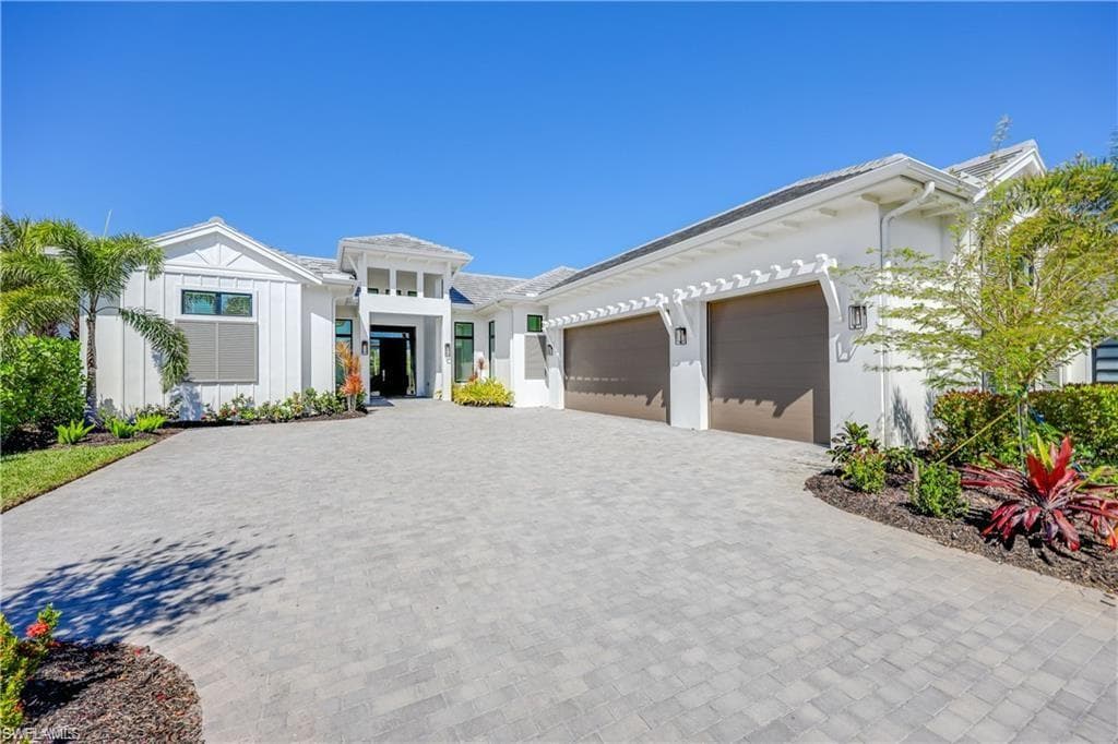 9937 Montiano DR NAPLES, FL 34113