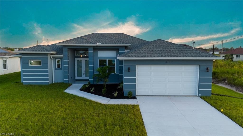 4213 27th ST SW LEHIGH ACRES, FL 33976