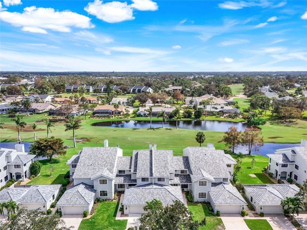 16301 Fairway Woods DR 802 FORT MYERS, FL 33908