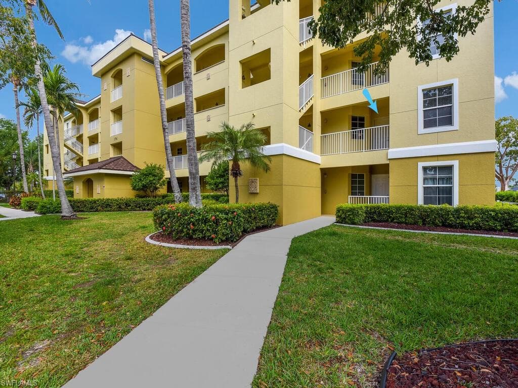 1781 Four Mile Cove PKWY 126 CAPE CORAL, FL 33990