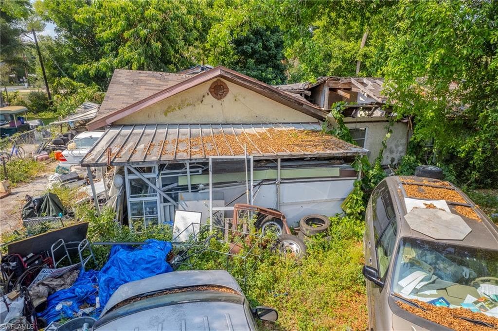 1404-1406 Hampton RD NORTH FORT MYERS, FL 33903