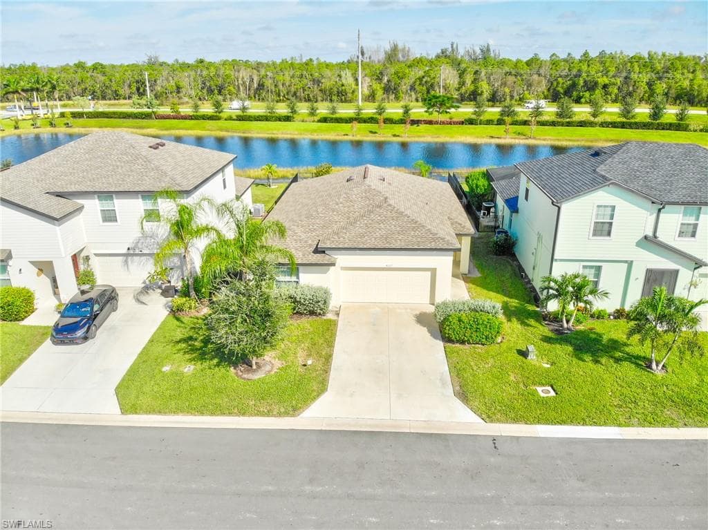 4227 Villa Rapallo WAY NORTH FORT MYERS, FL 33917