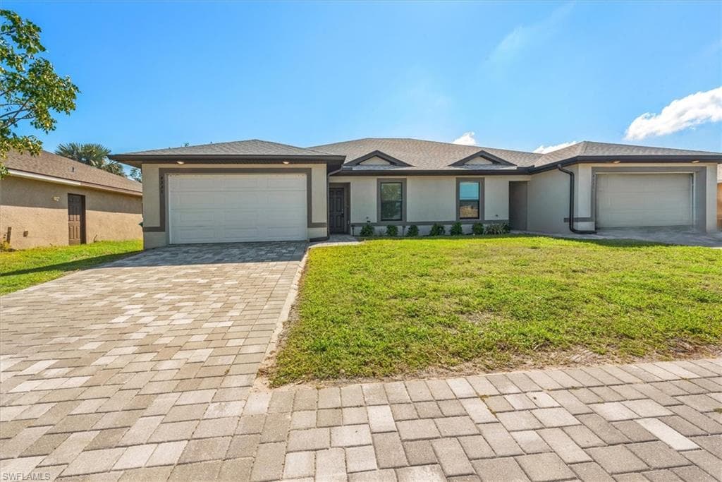 4335 Skyline BLVD CAPE CORAL, FL 33914