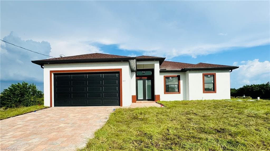 1407 Colin AVE S LEHIGH ACRES, FL 33976