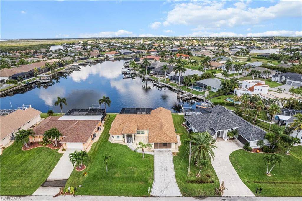 2813 SW 31st LN CAPE CORAL, FL 33914