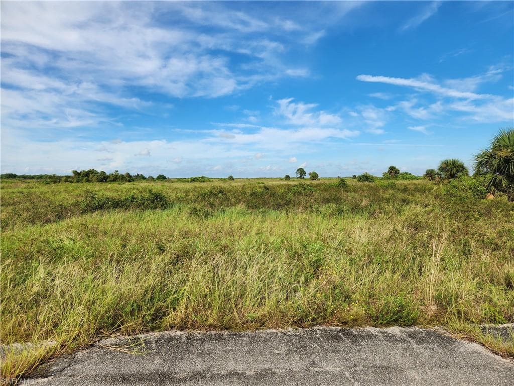 318 New Jersey PL LABELLE, FL 33935