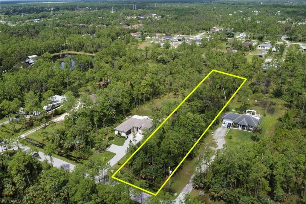 34XX 41ST AVE NE NAPLES, FL 34120