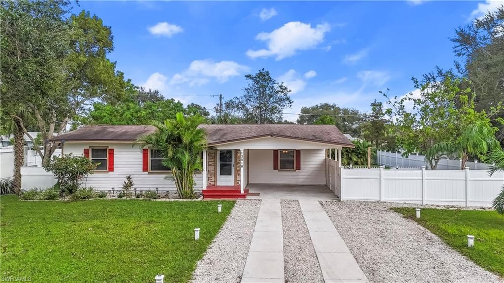 13810 Fourth ST FORT MYERS, FL 33905