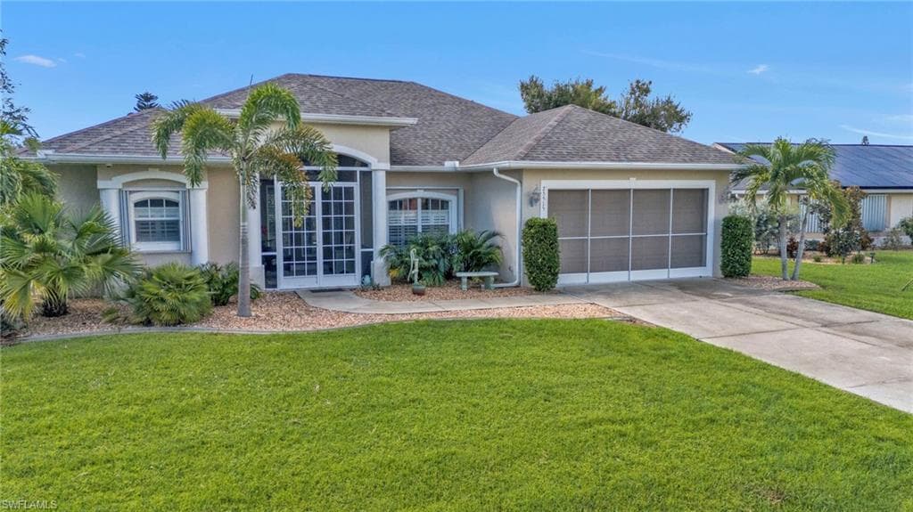 25515 Terrain LN PUNTA GORDA, FL 33983