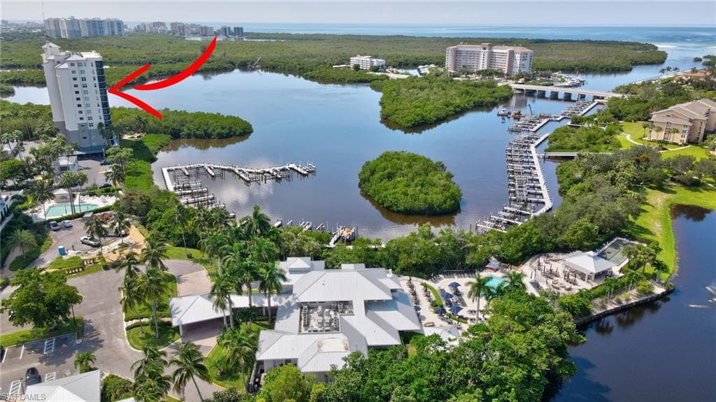 420 Cove Tower DR 903 NAPLES, FL 34110
