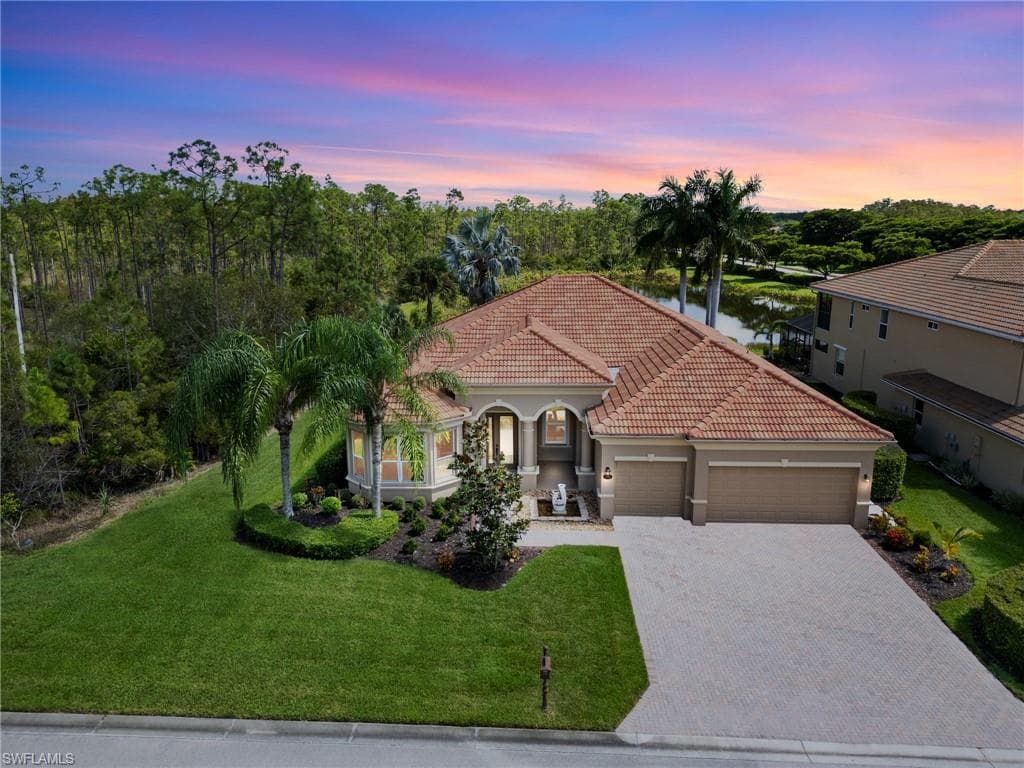 13430 Irsina DR ESTERO, FL 33928