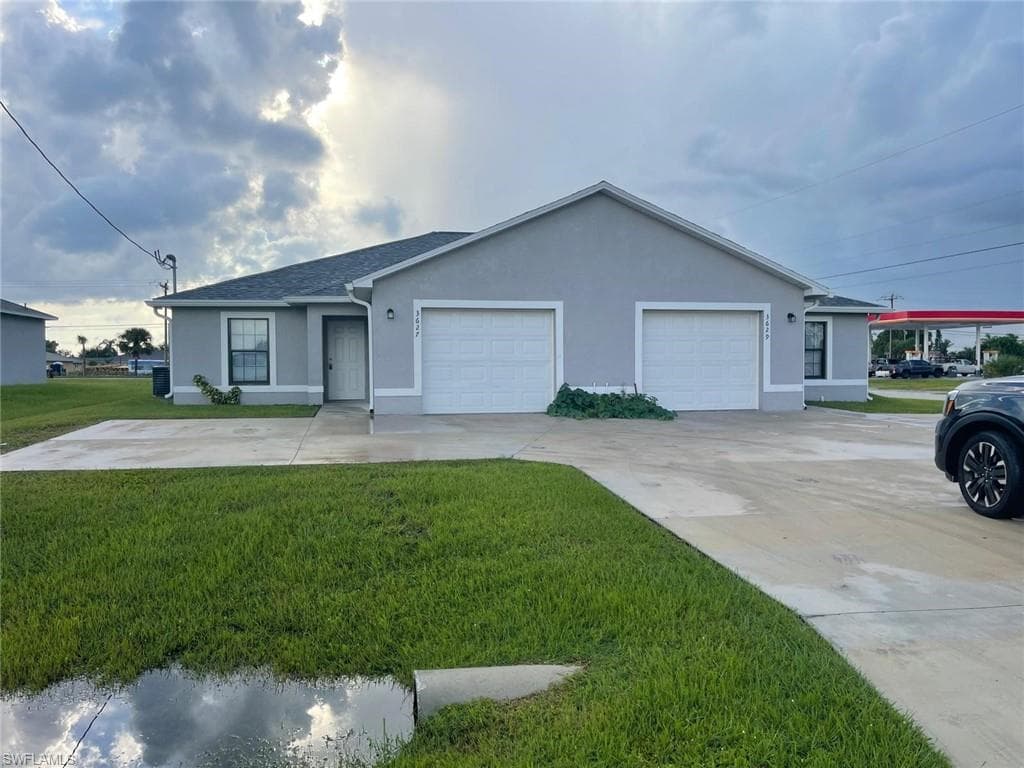 3627/3629 SW 8th PL CAPE CORAL, FL 33914