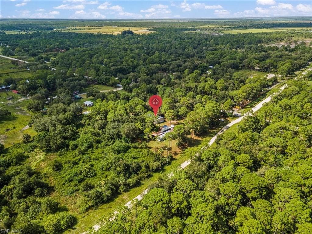 2765 Hendry Isles BLVD CLEWISTON, FL 33440