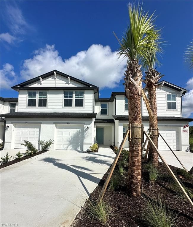 4275 Cirella CT NORTH FORT MYERS, FL 33917
