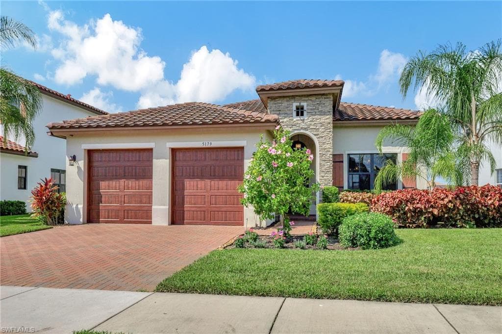 5179 Genoa ST AVE MARIA, FL 34142