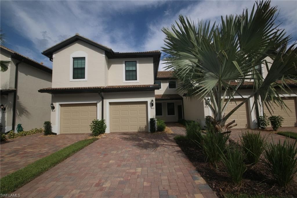 5682 Mayflower WAY 803 AVE MARIA, FL 34142