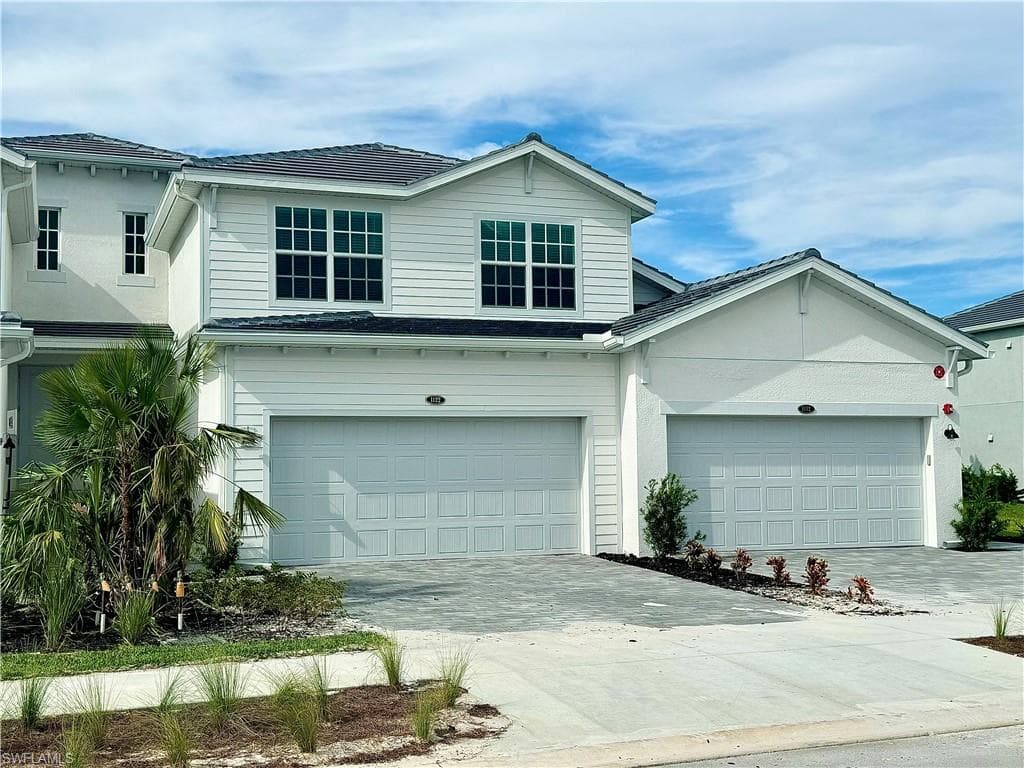 15212 Bluffton LN Unit 1122 PUNTA GORDA, FL 33982