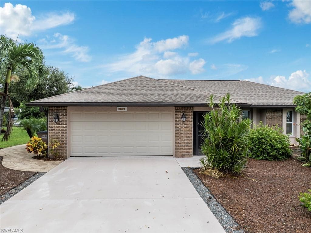 2021 Ottersrest LN CAPE CORAL, FL 33990