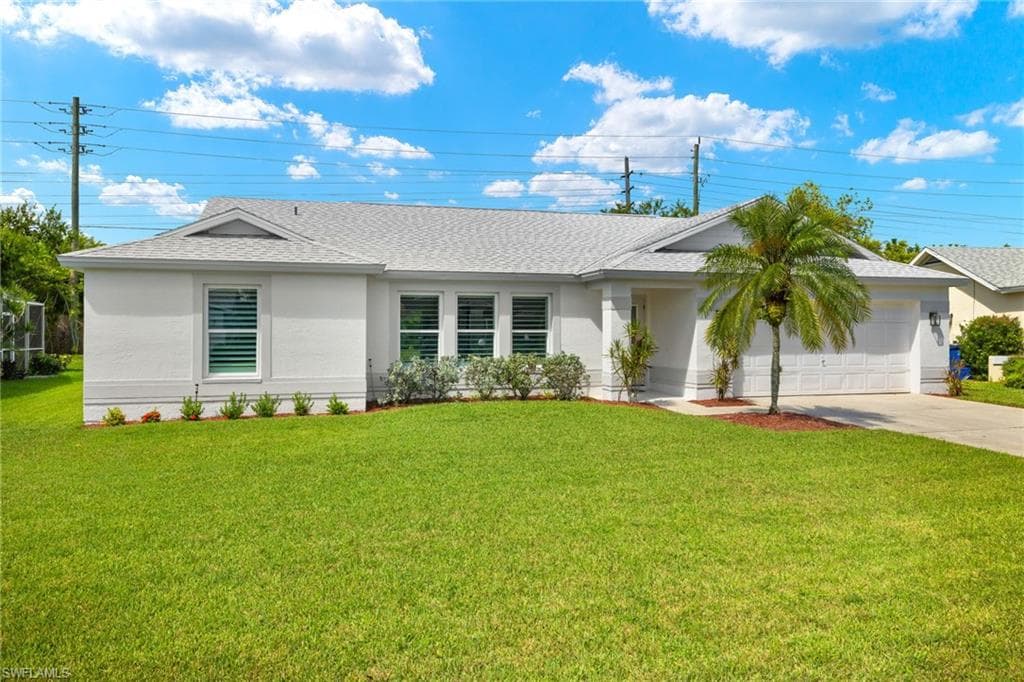 6571 Saint Ives CT FORT MYERS, FL 33966