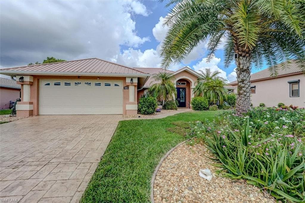 1101 SE 21st ST CAPE CORAL, FL 33990