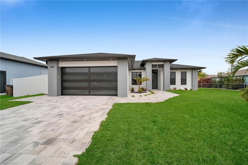 919 SE 23rd ST CAPE CORAL, FL 33990