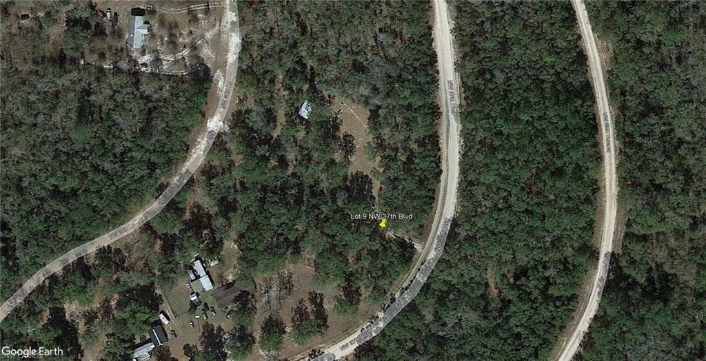 NW 37th BLVD JENNINGS, FL 32053