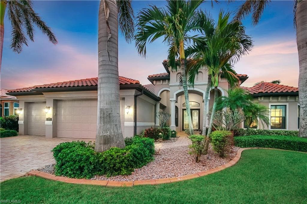 1524 SW 51st LN CAPE CORAL, FL 33914