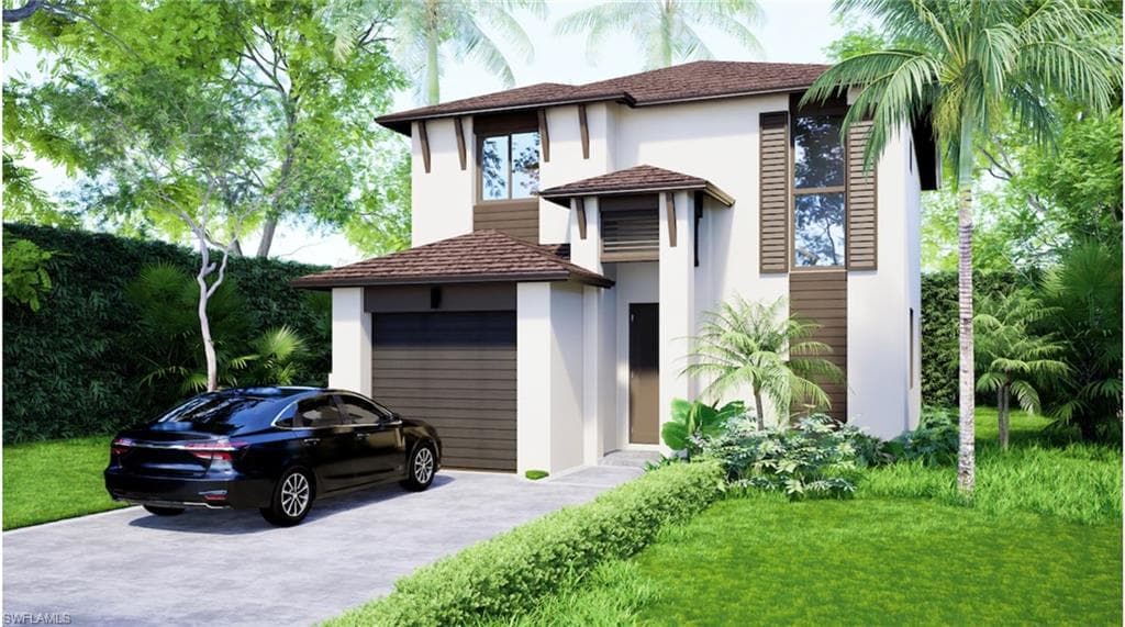 5613 Cobalto WAY AVE MARIA, FL 34142