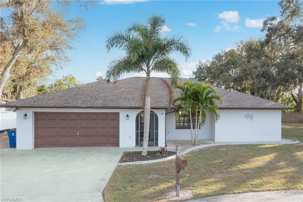 14807 Riverview CT FORT MYERS, FL 33905