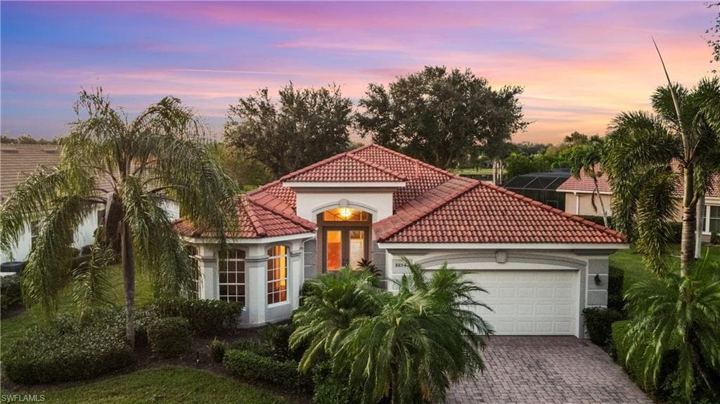 8854 Largo Mar DR ESTERO, FL 33967
