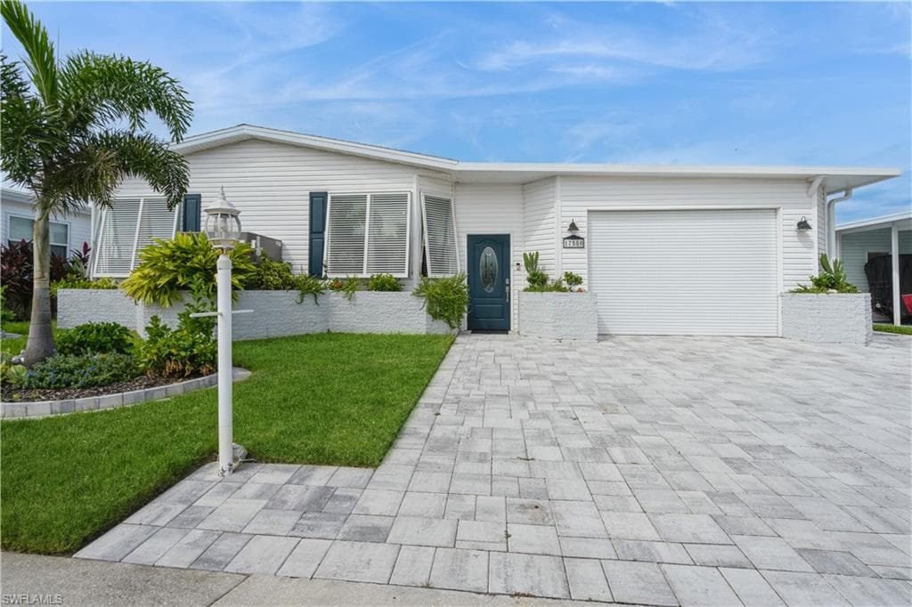 17550 Primrose CT FORT MYERS BEACH, FL 33931