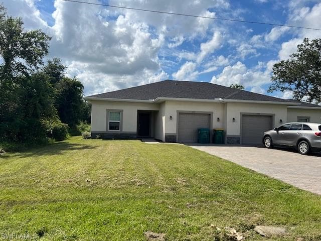 1039 San Cristobal AVE PUNTA GORDA, FL 33983
