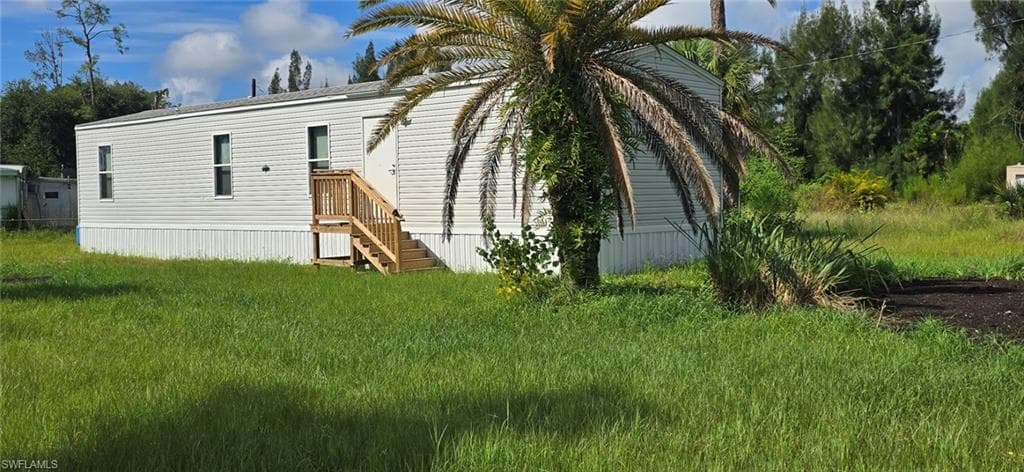 8010 Ebson DR NORTH FORT MYERS, FL 33917