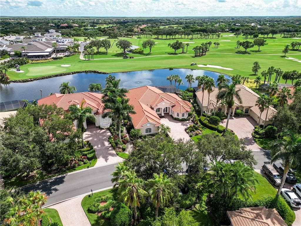 22941 Shady Knoll DR ESTERO, FL 34135