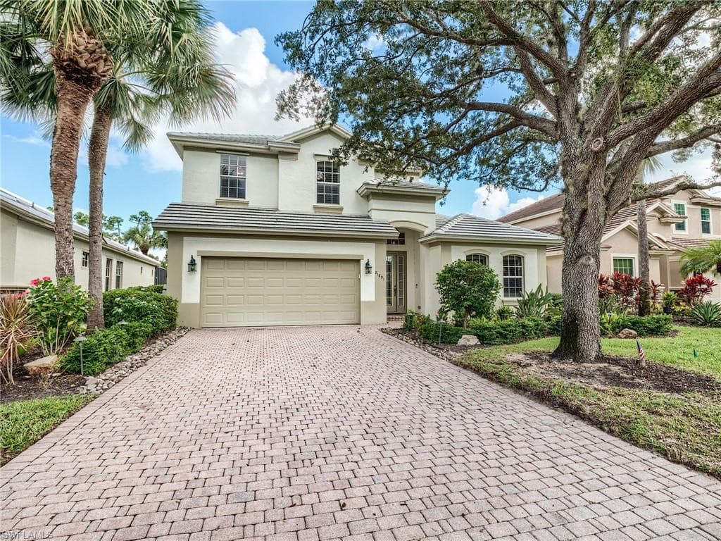 21891 Longleaf Trail DR ESTERO, FL 34135