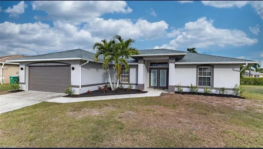 1005 SW 11th PL CAPE CORAL, FL 33991
