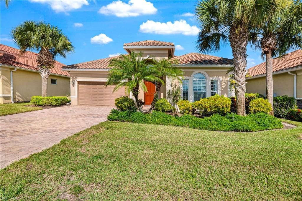 9094 Limestone LN NAPLES, FL 34120
