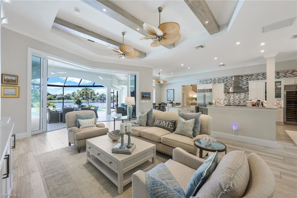 11612 Useppa CT NAPLES, FL 34110