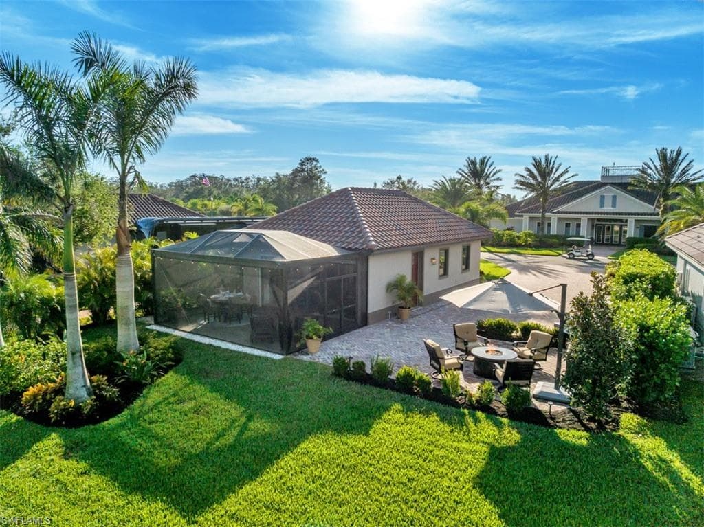 LOT 67 13613 GOLDEN PALMS CIR FORT MYERS, FL 33913
