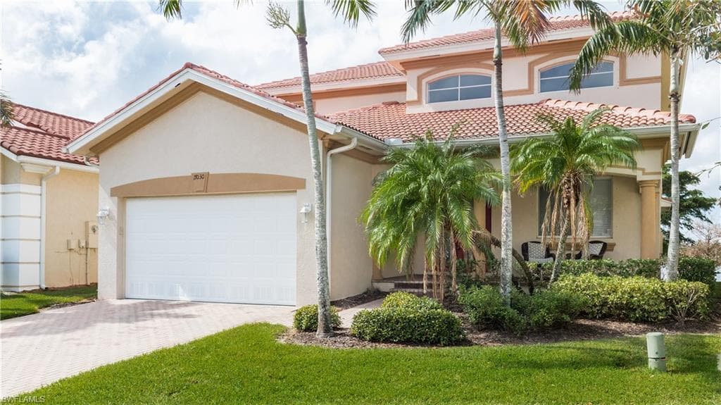 17030 Tremont ST FORT MYERS, FL 33908