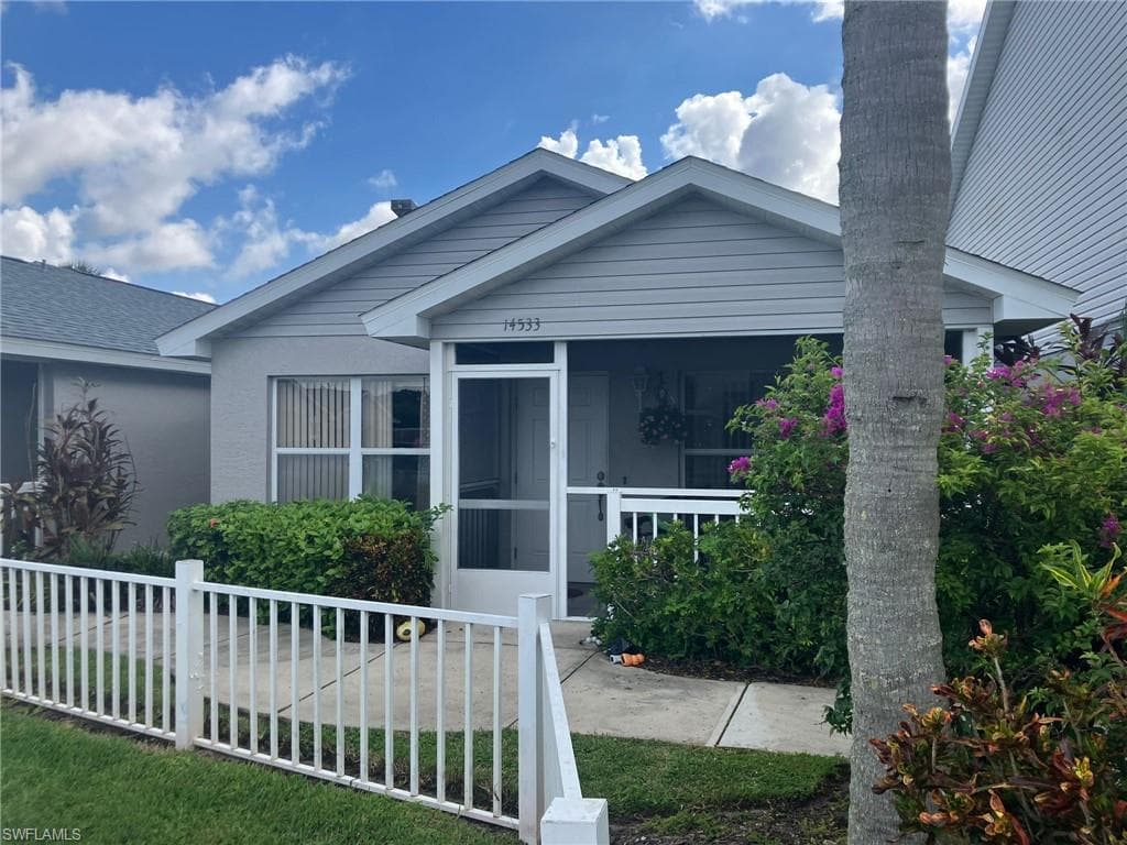 14533 Cypress Trace CT FORT MYERS, FL 33919