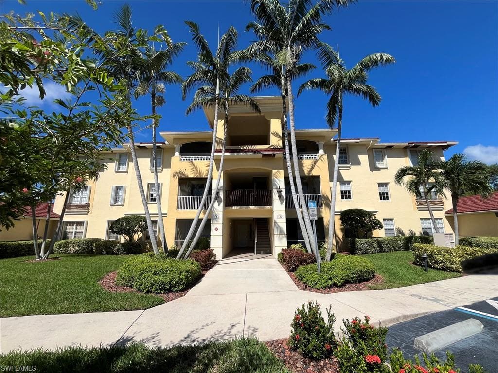 1522 SW 50th ST 102 CAPE CORAL, FL 33914