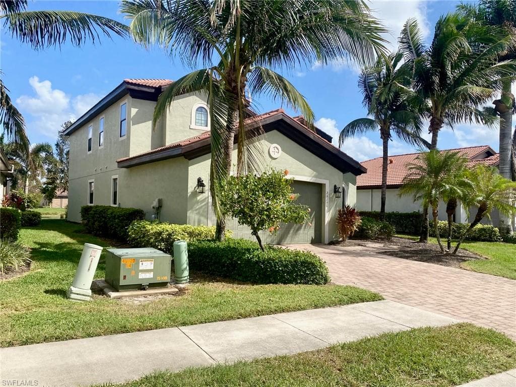 26151 Saint Michael LN BONITA SPRINGS, FL 34135