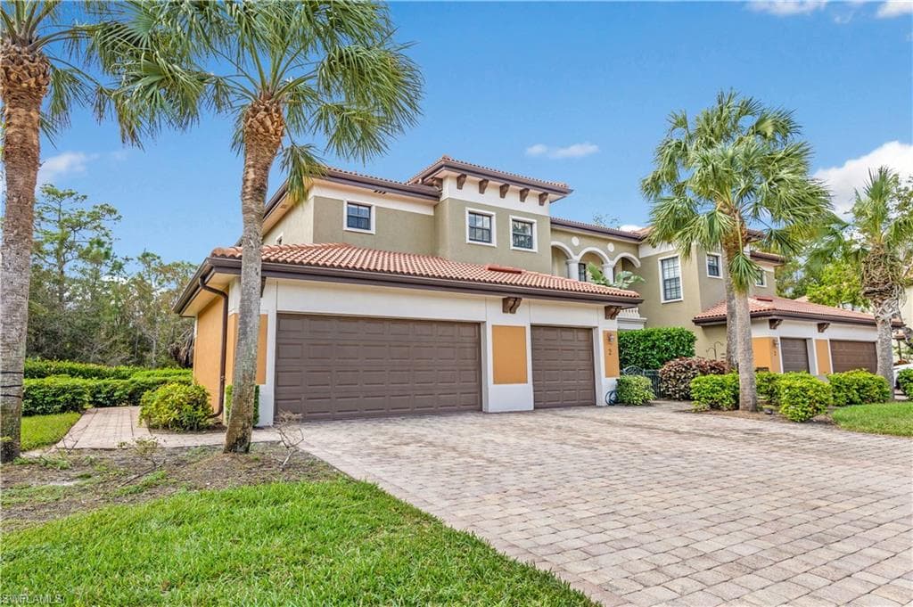 1330 Corso Palermo CT 2203 NAPLES, FL 34105