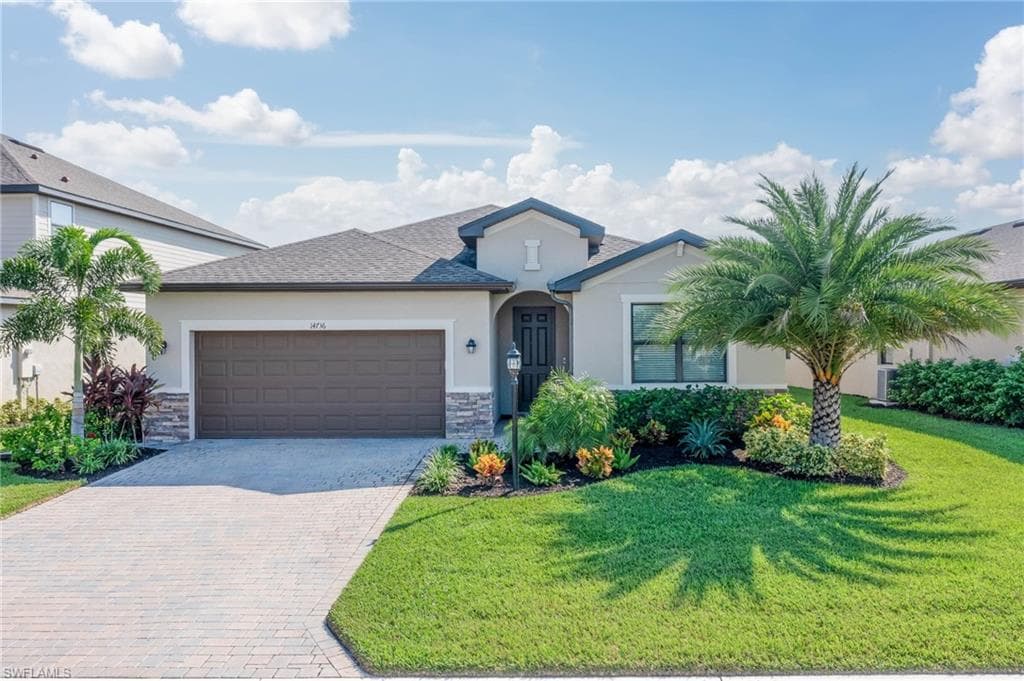 14736 Cantabria DR FORT MYERS, FL 33905