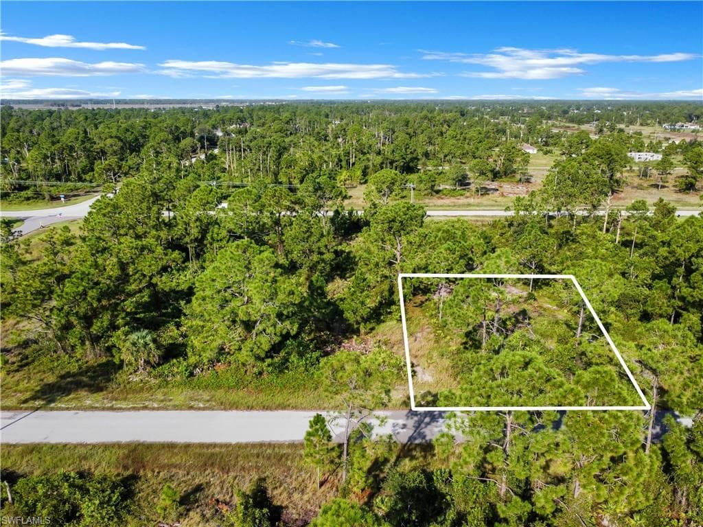 1054 Maxwell AVE S LEHIGH ACRES, FL 33974