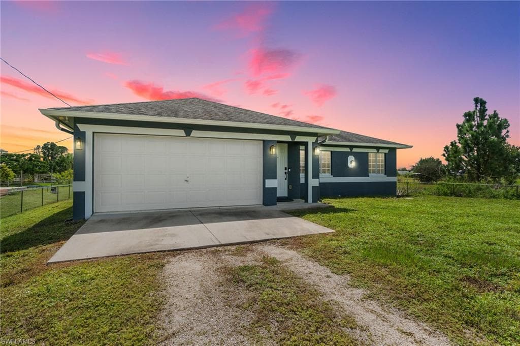 2424 43rd AVE NE NAPLES, FL 34120