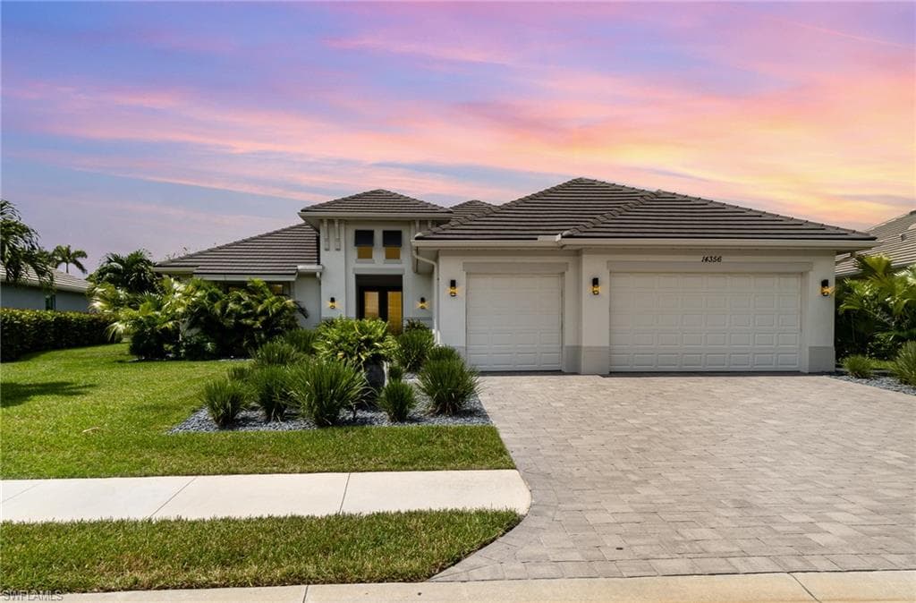 14356 Neptune AVE NAPLES, FL 34114