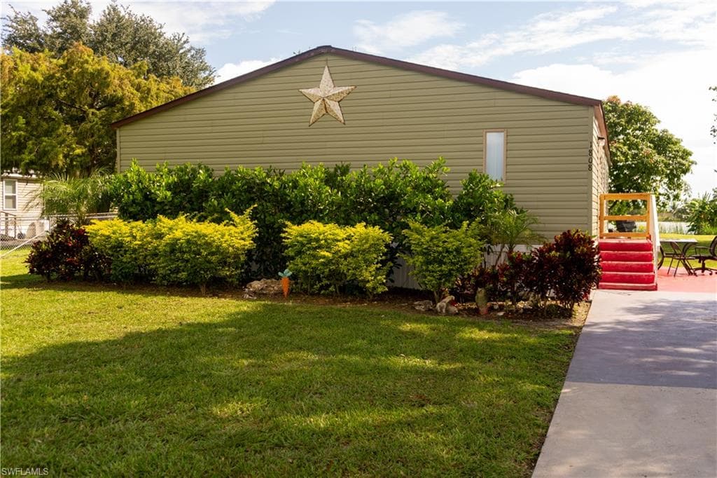1808 Matthew LOOP SE CLEWISTON, FL 33440