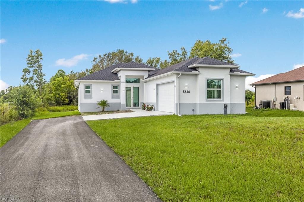3646 70th AVE NE NAPLES, FL 34120